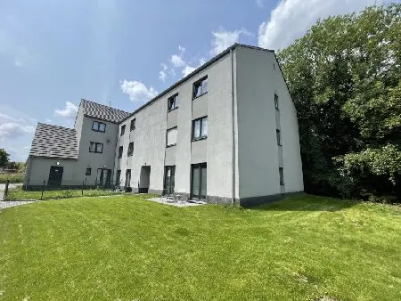 Appartement te koop in Nivelles – 1/10