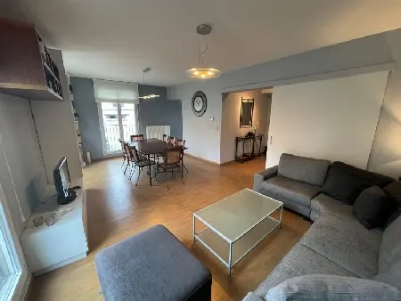 Apartment for sale in Ixelles – 1/10