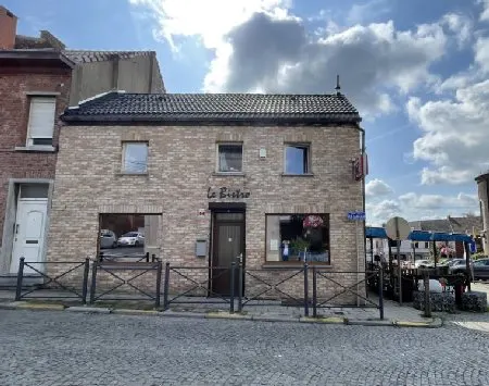 Huis te koop in Clabecq – 1/10