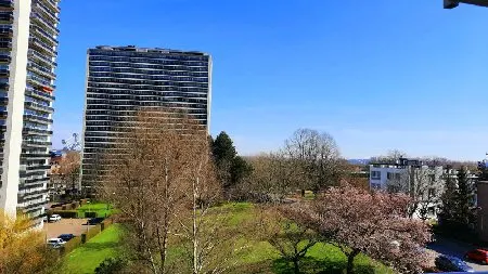 Appartement te koop in Jette – 1/8