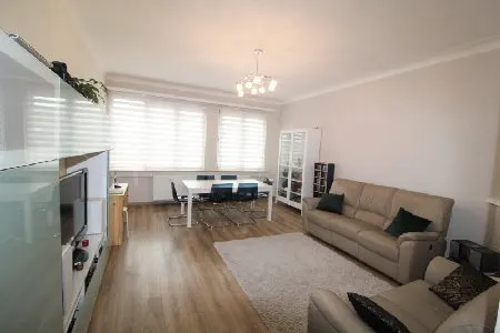 Apartment for sale in Molenbeek-Saint-Jean – 1/9