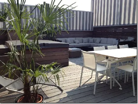 Loft for sale in Bruxelles – 1/10