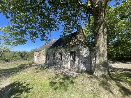 Huis te koop in Thirimont – 1/10
