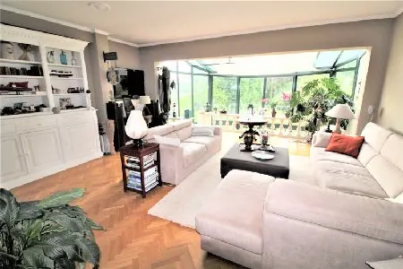 Maison à vendre à Uccle – 1/10