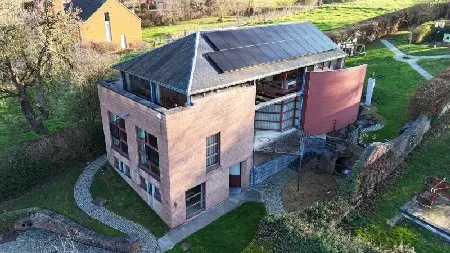 Maison à vendre à Ittre – 1/10