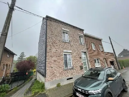 Maison à vendre à Pont-A-Celles – 1/10
