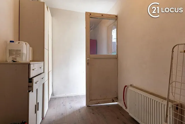 Maison à vendre à Beveren-Kruibeke-Zwijndrecht – 1/4