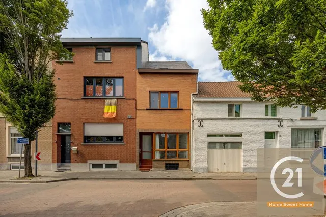 Huis te koop in Vilvoorde – 1/10