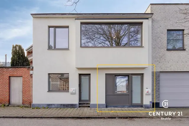 Appartement te koop in Leuven – 1/10