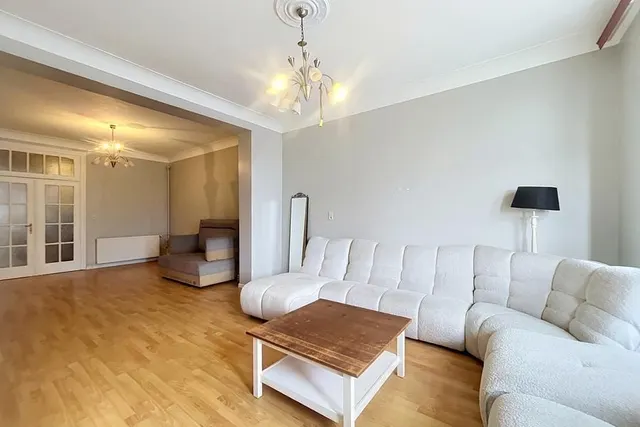 Apartment for sale in Bruxelles – 1/7