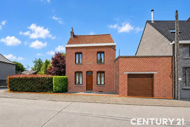 Huis te koop in Brunehaut – 1/10