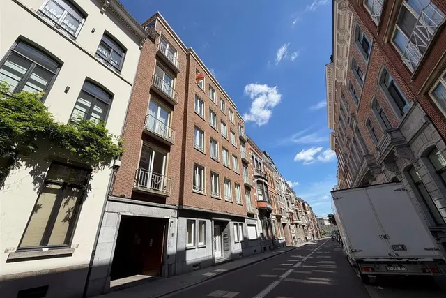 Appartement te huur in Leuven – 1/10