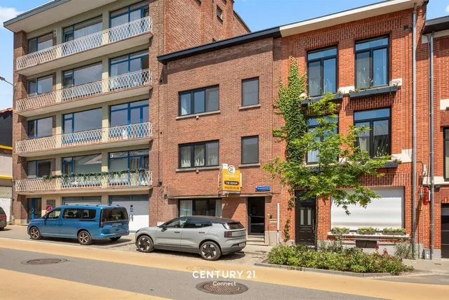 Appartement te koop in Leuven – 1/10
