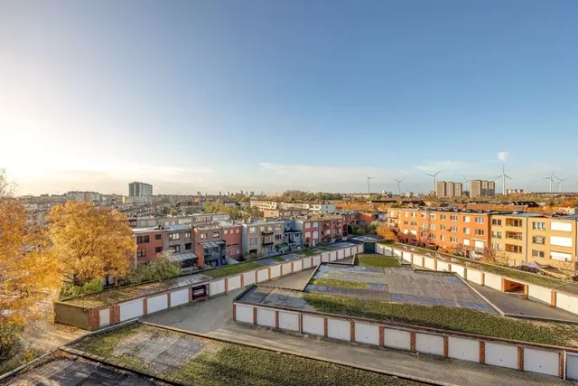 Appartement te koop in Merksem – 1/10