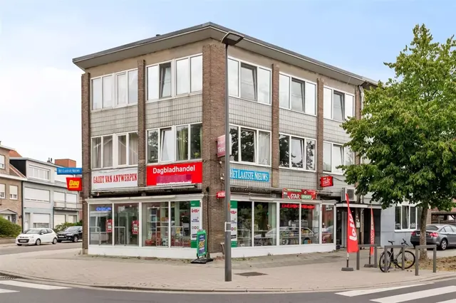 Appartement te koop in Ekeren – 1/10
