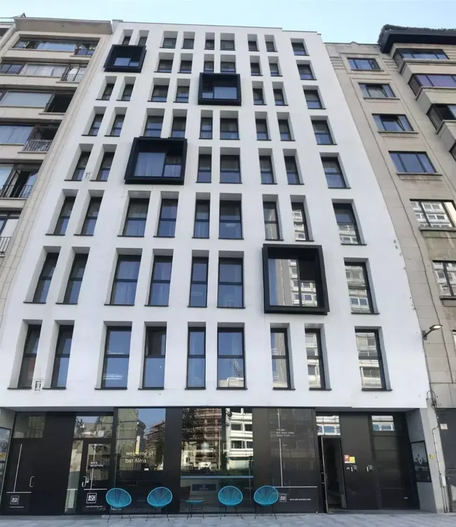 Appartement te koop in Antwerpen – 1/7