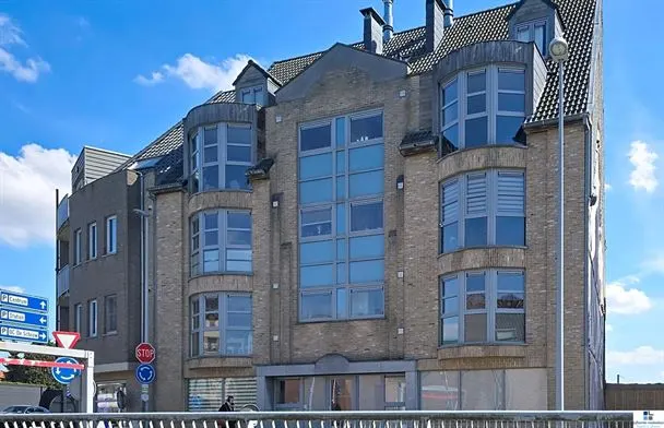 Appartement à vendre à Lichtervelde – 1/10