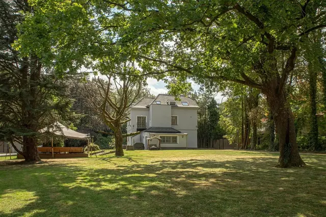 Villa à vendre à Meise – 1/10