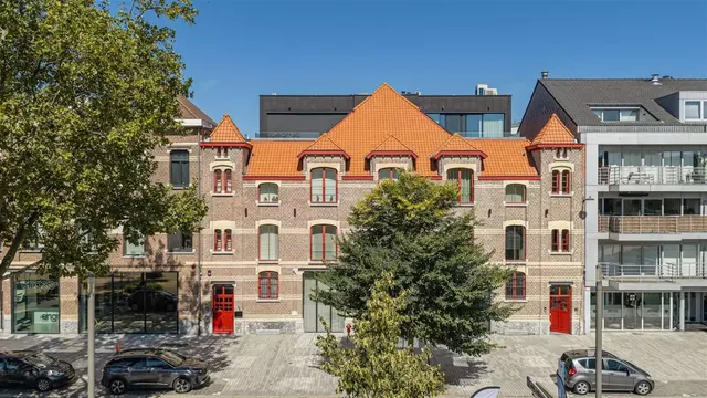 Appartement te koop in Antwerpen – 1/10