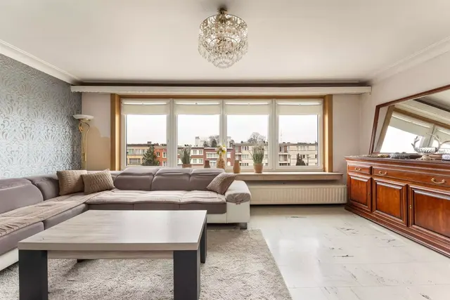 Appartement te koop in Deurne – 1/10