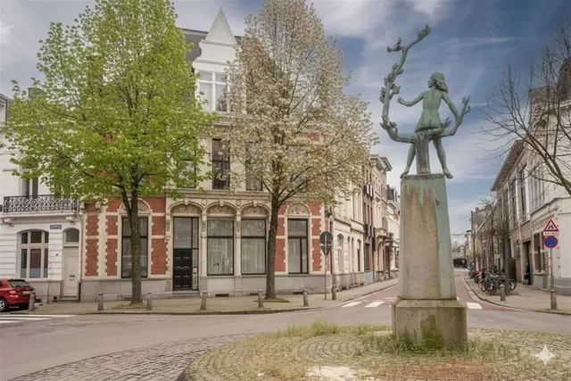 Huis à vendre à Antwerpen – 1/10