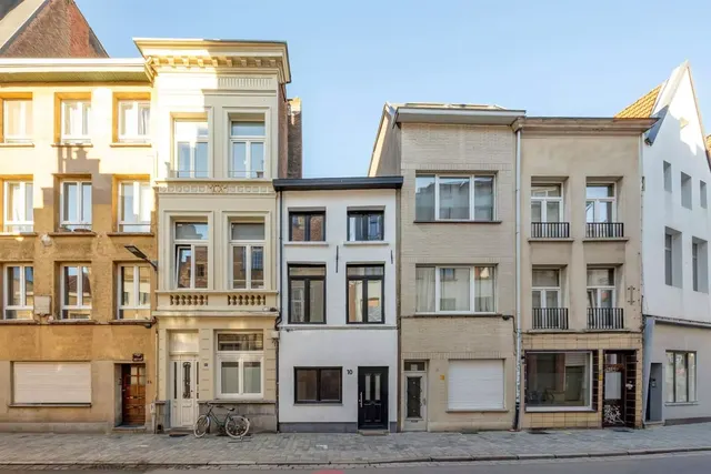 Huis te koop in Antwerpen – 1/10