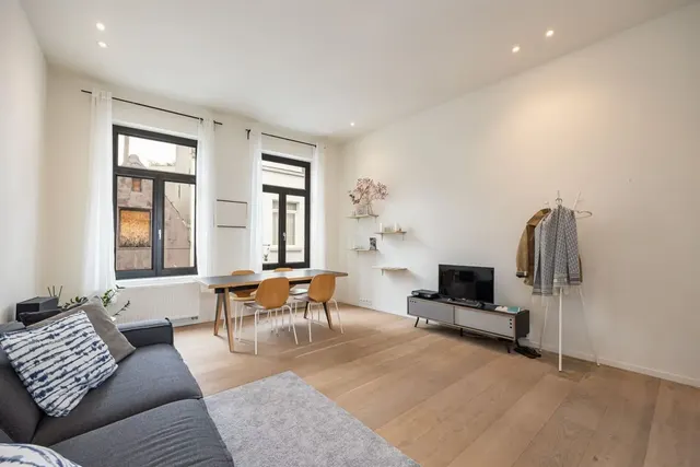 Appartement te koop in Antwerpen – 1/10