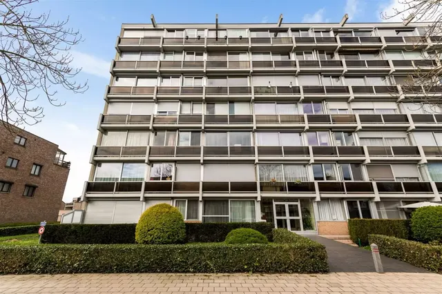 Appartement te koop in Schoten – 1/10