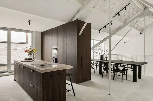 Loft te koop in Antwerpen – 1/10
