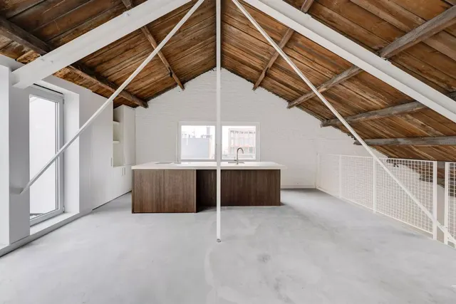 Loft te koop in Antwerpen – 1/10
