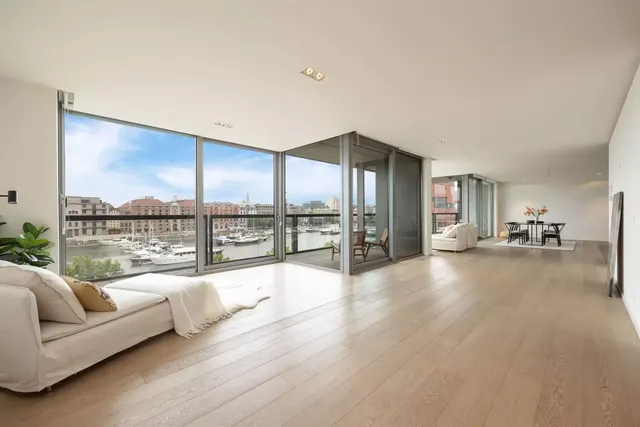 Appartement te koop in Antwerpen – 1/10