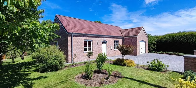 Huis te koop in Gerpinnes – 1/10