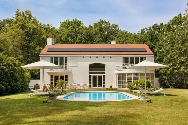 Villa te koop in Schilde – 1/10