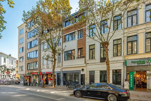 Appartement te koop in Antwerpen – 1/10