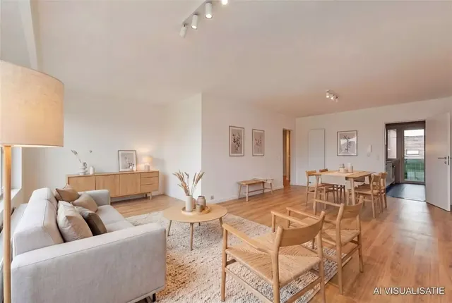 Appartement à vendre à Borsbeek – 1/10