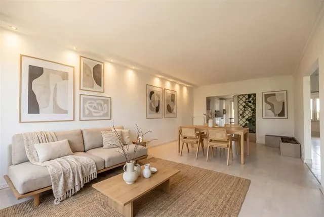 Appartement te koop in Borgerhout – 1/10