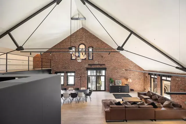 Appartement te koop in Antwerpen – 1/10