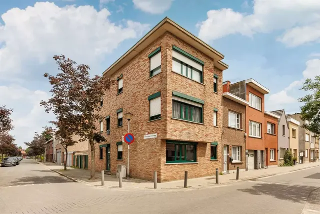 Appartement te koop in Hoboken – 1/10