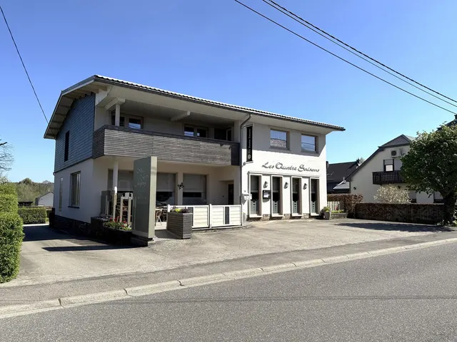 Huis te koop in Waimes – 1/10