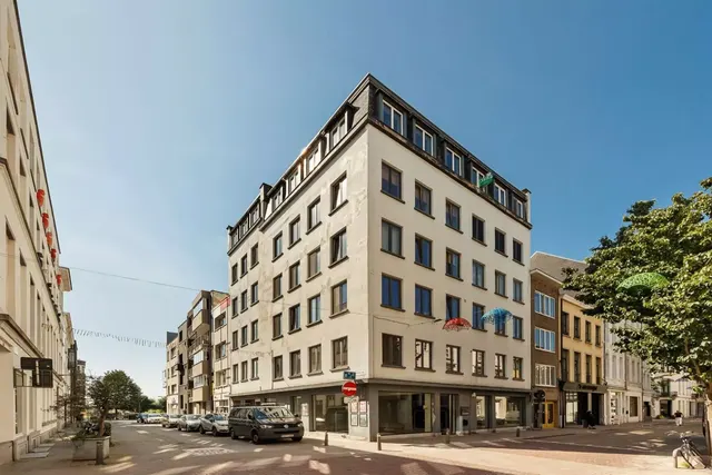 Appartement te koop in Antwerpen – 1/10