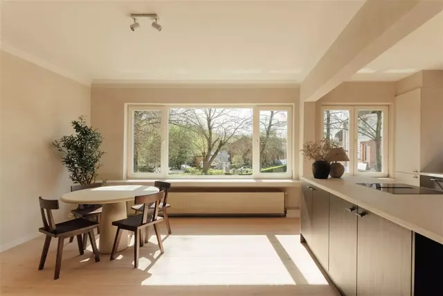 Appartement te koop in Edegem – 1/10