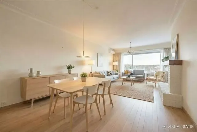 Appartement te koop in Merksem – 1/10