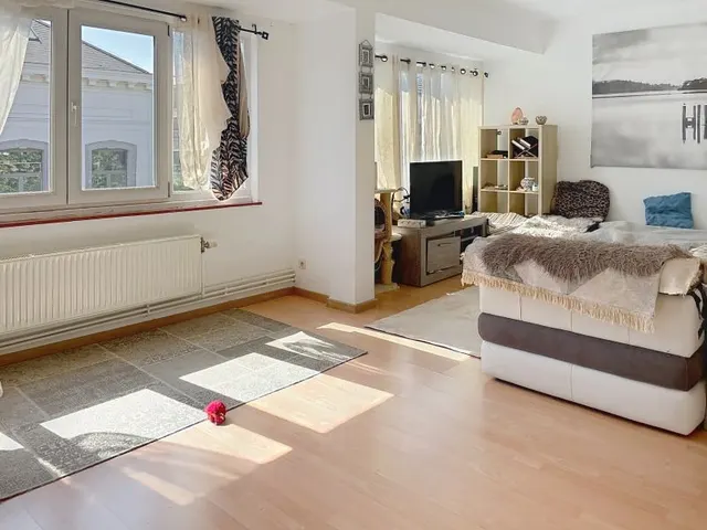 Appartement à vendre à Molenbeek-Saint-Jean – 1/10