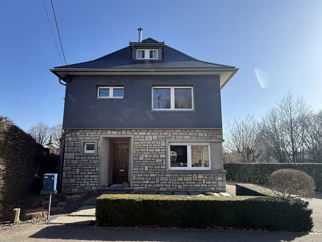 Huis te koop in Waimes – 1/10