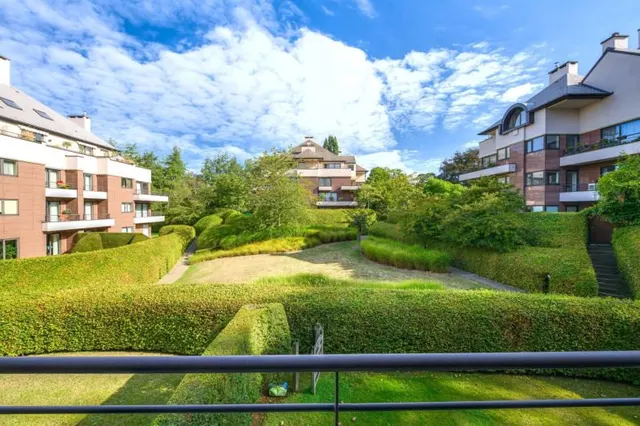 Apartment for sale in Ixelles – 1/10