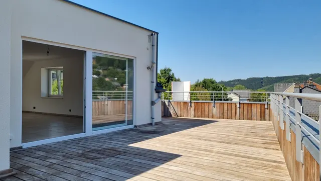 Appartement te koop in Malmedy – 1/10