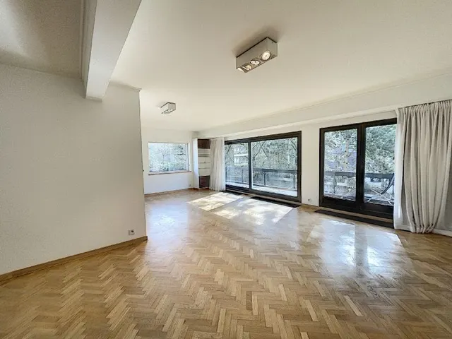 Appartement à vendre à Uccle – 1/10