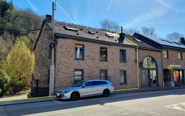 Huis te koop in Trois-Ponts – 1/10