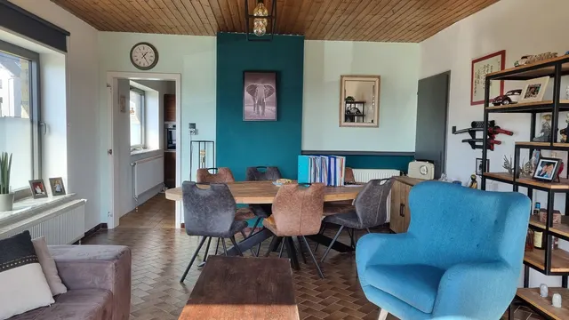 Huis te koop in Malmedy – 1/10