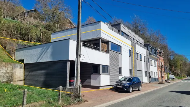 Huis te koop in Malmedy – 1/10